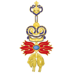 Grand Order of the Golden Fleece