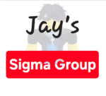 Jay's Sigma Group