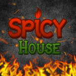 The Spicy House