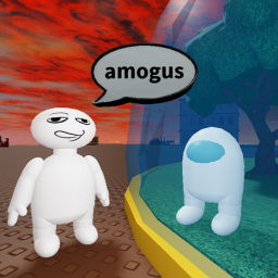amogus rp hangout