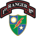 BRM 75th RANGER REGIMENT