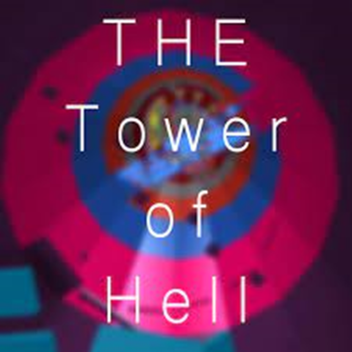 THE Tower of Hell - Old Version whit 150 Stages