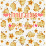 Little lexis