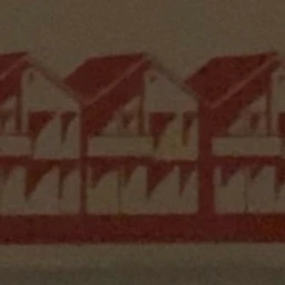 Cabin icon