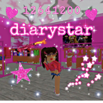 diarystar