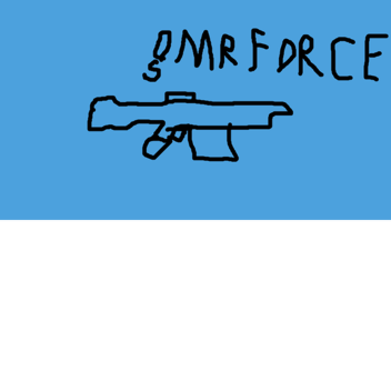 DMR forces