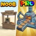 Pizza Shop Tycoon icon