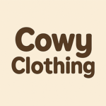 Cowy Clothing-