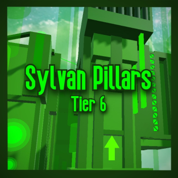 Sylvan Pillars (Tier 6)