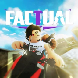 (Updating) Factual RJ - Baqueando  icon