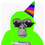 Gorilla tag fandommmmmm