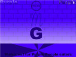 The Purple People