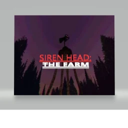 The Siren Head: The Farm icon