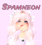 Spamneonn