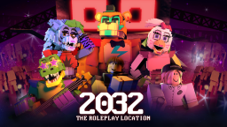 [🎸GLAMROCKS] Lokalizacja odgrywania ról: FNAF RP 