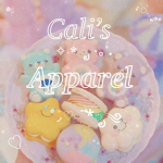 • cali's apparel •