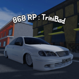 868 RP : Trinibad
