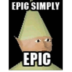 Epic school Boi's
