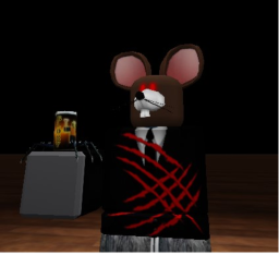 The Rotten Rat [JUGGERNAUT]