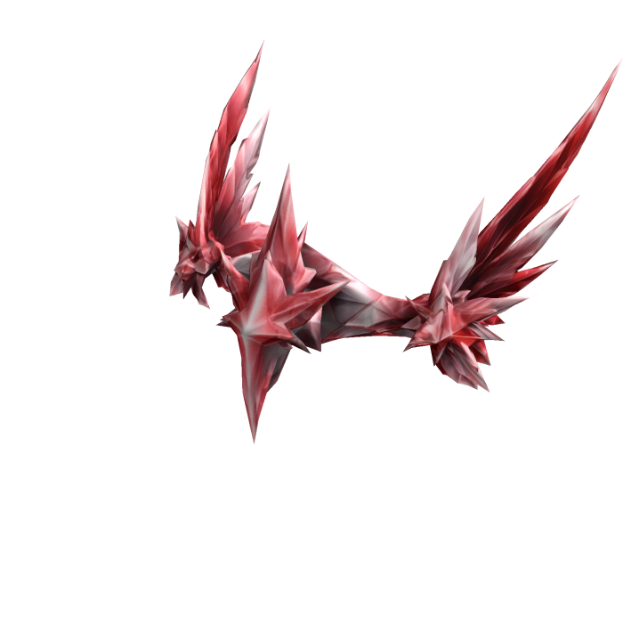 Sparkle Red VaIkyrie