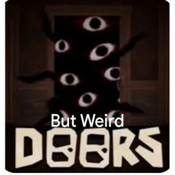 Doors But Weird icon