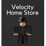 Velocity Home Store