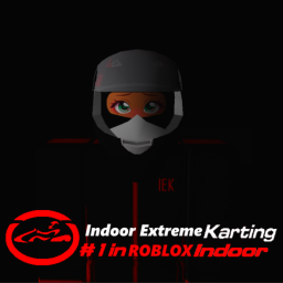 🏎️ INDOOR EXTREME KARTING! Outdoor Track