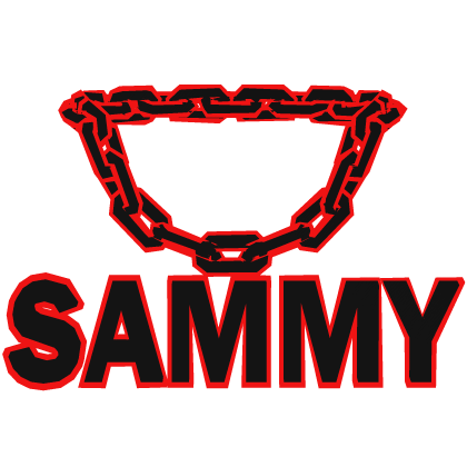 Team Sammy Chain