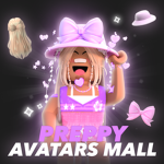 Preppy Avatars Mall
