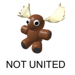 Moose’s