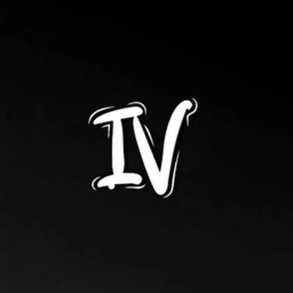 IV by Stylum Roblox group icon