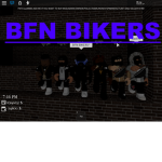 BFN BIKERS