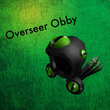 Overseer Obby