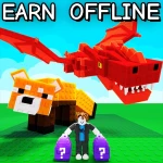 Hatch BIG Animals [🎃UPD]