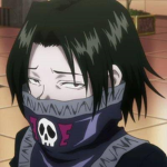 Anime Group Of Friends