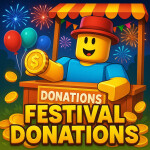Festival Donations