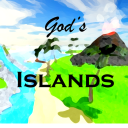 God's Islands [Alpha]