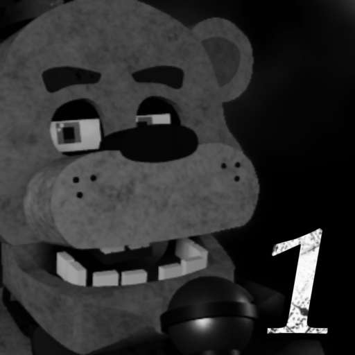 FNaF 1 Multiverse RP icon
