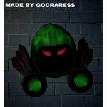 The Dominus Gods