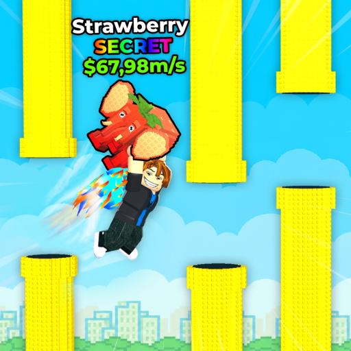 Flap For Brainrots