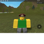 Noob Armed Forces N-A-F