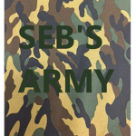 Seb's Army