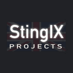 StingIX's Projects