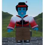 Blue Gang (IHateBurgerking)