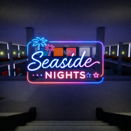 [BETA] PH Seaside Nights