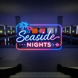 [BETA] PH Seaside Nights icon
