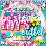 Livy's outlet!!