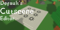 [ Nowe Aury ] Domyślny edytor scen