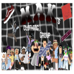 Mak's Clothing