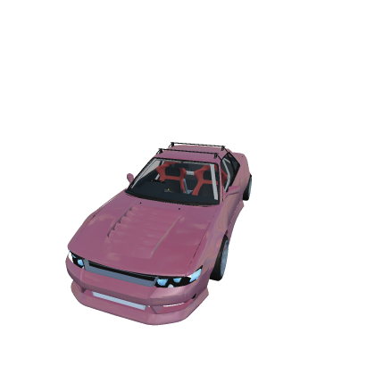 sdeb12345's drift  car